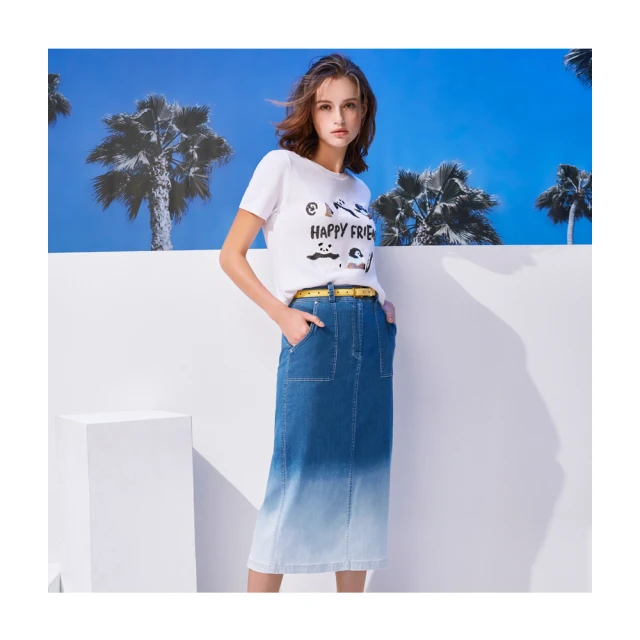 【Le Polka】清新果綠針織小背心-女 歷史價格詳細信息