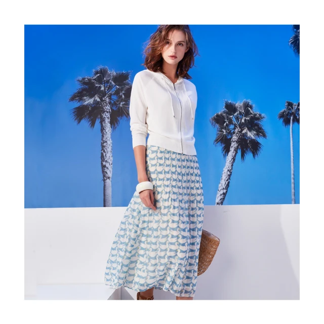 【Le Polka】清新果綠針織小背心-女 歷史價格詳細信息