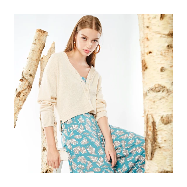 【Le Polka】簡約質感酒紅連身洋裝-女 歷史價格詳細信息