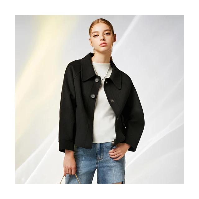 【Le Polka】純白合身七分長褲-女 歷史價格詳細信息