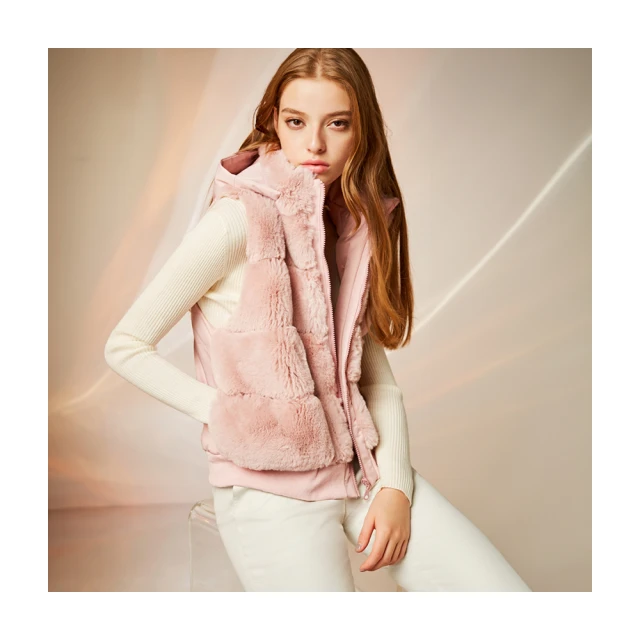 【Le Polka】兔子夢想家印花上衣-女 歷史價格詳細信息