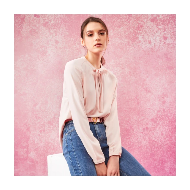 【Le Polka】小香風蝴蝶結無袖背心洋裝-女 歷史價格詳細信息