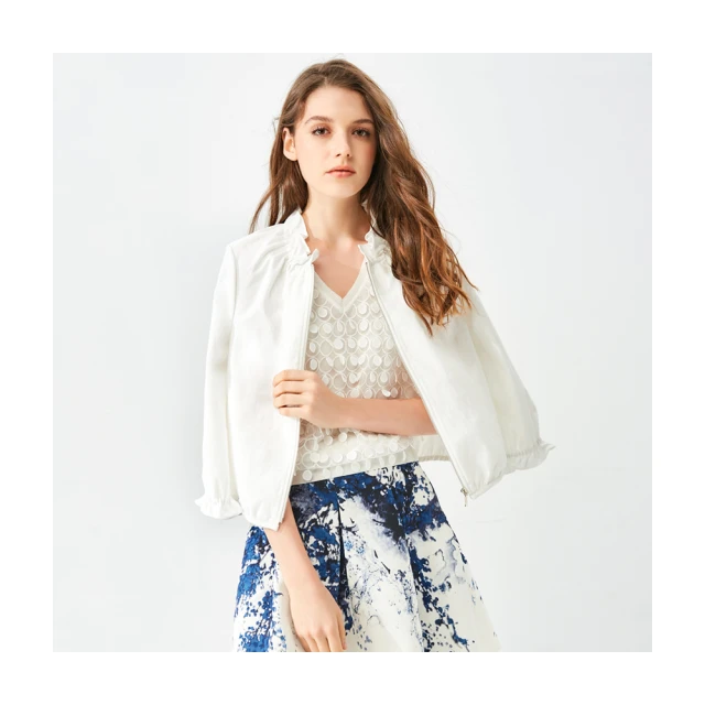 【Le Polka】浪漫飄逸蛋糕長裙-女 歷史價格詳細信息