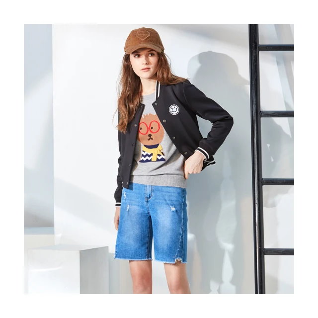 【Le Polka】破殼小雞針織背心-女 歷史價格詳細信息