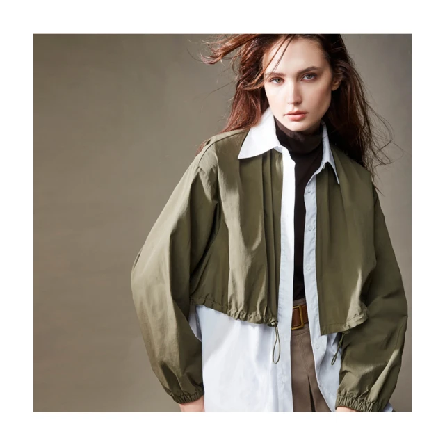 【Le Polka】雙色拼接牛仔短裙-女(丹寧) 歷史價格詳細信息