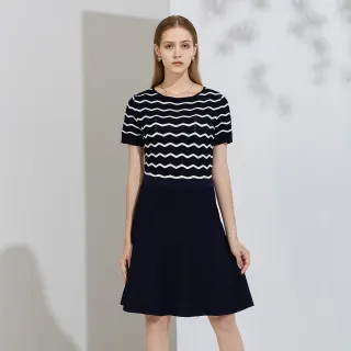 【EPISODE】氣質修身絲滑印花雪紡無袖洋裝143744 歷史價格詳細信息