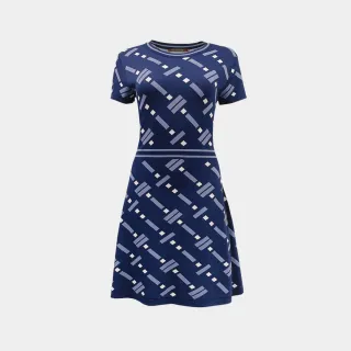 針織短裙 印花異域風情美裙出清 歷史價格詳細信息