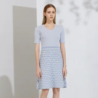 針織短裙 印花異域風情美裙出清 歷史價格詳細信息