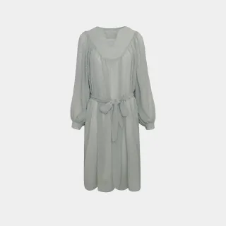 【Jessica Red】寬鬆休閒百搭連帽棉質混紡帽T 824361（藍） 歷史價格詳細信息