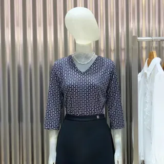 【EPISODE】柔軟舒適蠶絲優雅百搭圓領無袖背心114134 歷史價格詳細信息