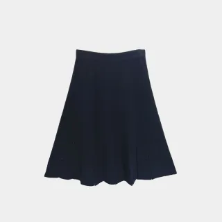 【JESSICA】帥氣黑白千鳥格紋雙排扣拼接外套 歷史價格詳細信息
