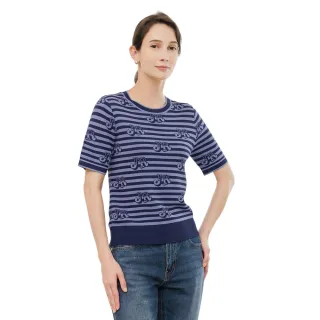 【Jessica Red】百搭素色打褶亞麻西裝褲822Z22（深藍） 歷史價格詳細信息
