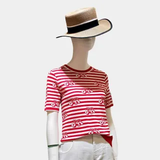 【Jessica Red】柔軟舒適顯瘦條紋雪紡半裙823118 歷史價格詳細信息