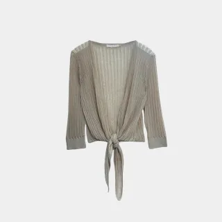 【JESSICA】經典斜紋百搭雙口袋西裝外套J35018（棕） 歷史價格詳細信息