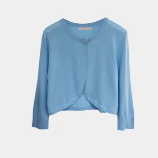 【JESSICA】經典斜紋百搭雙口袋西裝外套J35018（棕） 歷史價格詳細信息