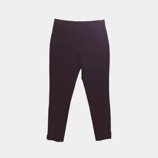 【JESSICA】經典斜紋百搭雙口袋西裝外套J35018（棕） 歷史價格詳細信息