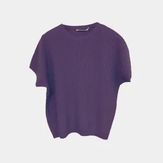 百搭坑條V領針織外套(花駝色XL)[大買家] 歷史價格詳細信息