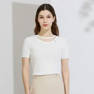 【EPISODE】百搭帥氣幹練雙排扣長馬甲背心123291（灰褐） 歷史價格詳細信息