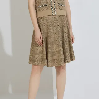 【JESSICA】復古千鳥格紋短袖圓領洋裝232373 歷史價格詳細信息