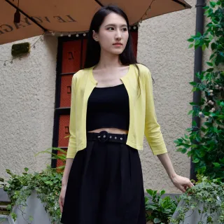 【Jessica Red】經典簡約百搭口袋羊毛短外套R34C01（粉） 歷史價格詳細信息