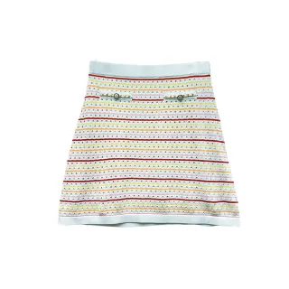 【JESSICA】時尚百搭顯瘦折邊五分寬褲224322（黑） 歷史價格詳細信息