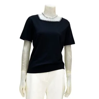 【JESSICA】經典斜紋百搭雙口袋西裝外套J35018（棕） 歷史價格詳細信息