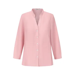 簡約舒適粉綠花色寬松居家短袖睡衣套裝女夏季-KBY科貝 歷史價格詳細信息