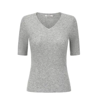 【Jessica Red】簡約百搭翻領口袋羊毛短外套824Z0Q（棕） 歷史價格詳細信息