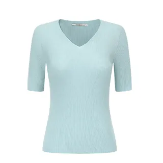 【Jessica Red】簡約百搭翻領口袋羊毛短外套824Z0Q（棕） 歷史價格詳細信息