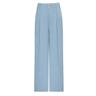 【JESSICA】經典斜紋百搭雙口袋西裝外套J35018（棕） 歷史價格詳細信息