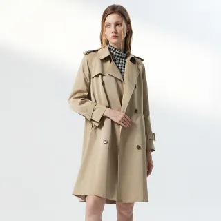 【Jessica Red】經典簡約百搭口袋羊毛短外套R34C01（粉） 歷史價格詳細信息