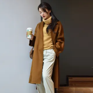 【JESSICA】氣質時尚百搭西裝長背心馬甲242715 歷史價格詳細信息