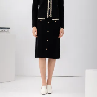 【JESSICA】氣質修身花呢須邊無袖拼接蕾絲洋裝J30527 歷史價格詳細信息