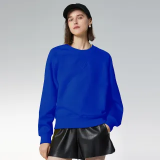 【JESSICA】簡約百搭圓領棉質長袖T恤J30532（薄荷綠） 歷史價格詳細信息