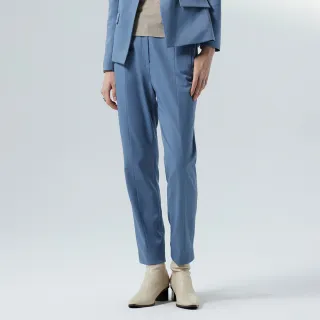 【Jessica Red】簡約百搭翻領口袋羊毛短外套824Z0Q（棕） 歷史價格詳細信息