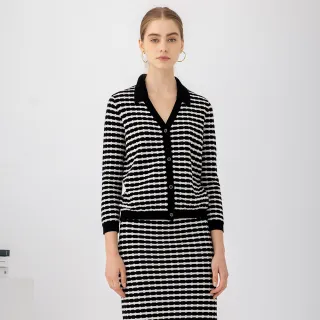 【EPISODE】百搭帥氣幹練雙排扣長馬甲背心123291（灰褐） 歷史價格詳細信息