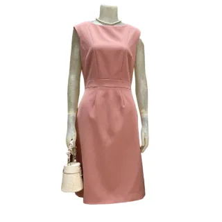 【JESSICA】簡約修身百搭柔軟羊皮連帽皮衣Y30435（粉） 歷史價格詳細信息