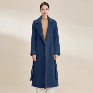 【JESSICA】百搭拼色字母logo圓領長袖針織開衫G42402（桃紅） 歷史價格詳細信息