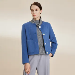 【JESSICA】簡約百搭圓領棉質長袖T恤J30532（薄荷綠） 歷史價格詳細信息