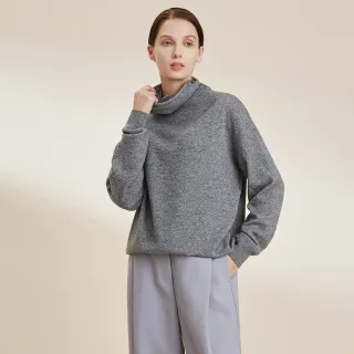 【JESSICA】舒適優雅百搭撞色鑲邊針織開衫214342（黑） 歷史價格詳細信息