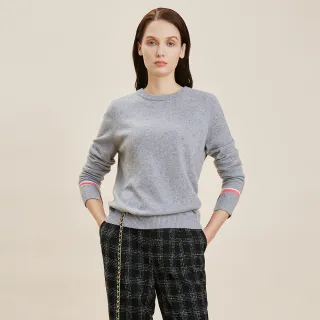 【JESSICA】簡約百搭圓領棉質長袖T恤J30532（薄荷綠） 歷史價格詳細信息