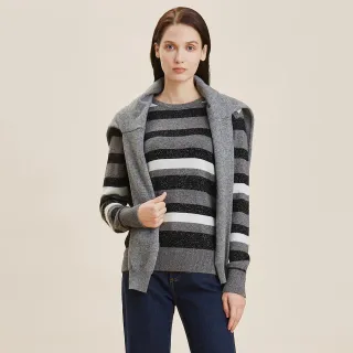 【Jessica Red】經典簡約百搭口袋羊毛短外套R34C01（粉） 歷史價格詳細信息