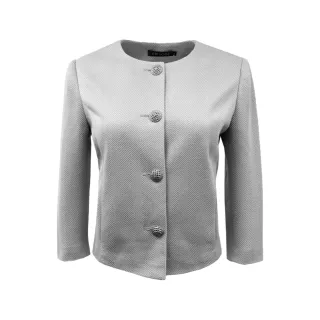 【EPISODE】簡約拼色V領短袖針織衫143514 歷史價格詳細信息