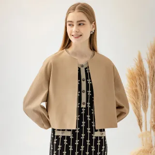 【JESSICA】時尚百搭顯瘦折邊五分寬褲224322（黑） 歷史價格詳細信息