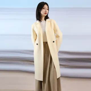 【EPISODE】經典氣質修身粗花呢小香風外套135001（灰格） 歷史價格詳細信息