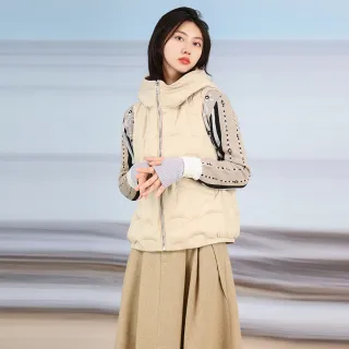 【EPISODE】保暖柔軟羊絨羊毛編織立領針織毛衣135511（藍） 歷史價格詳細信息