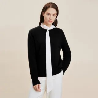 【JESSICA】簡約百搭圓領棉質長袖T恤J30532（薄荷綠） 歷史價格詳細信息