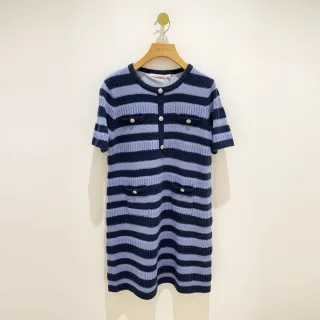 【JESSICA】經典斜紋百搭雙口袋西裝外套J35018（棕） 歷史價格詳細信息