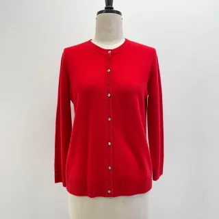 【EPISODE】簡約拼色V領短袖針織衫143514 歷史價格詳細信息