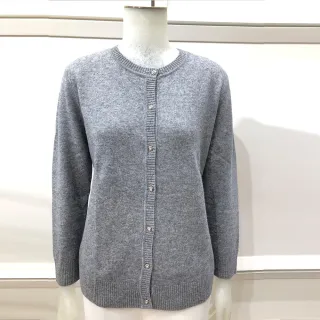 【EPISODE】簡約拼色V領短袖針織衫143514 歷史價格詳細信息